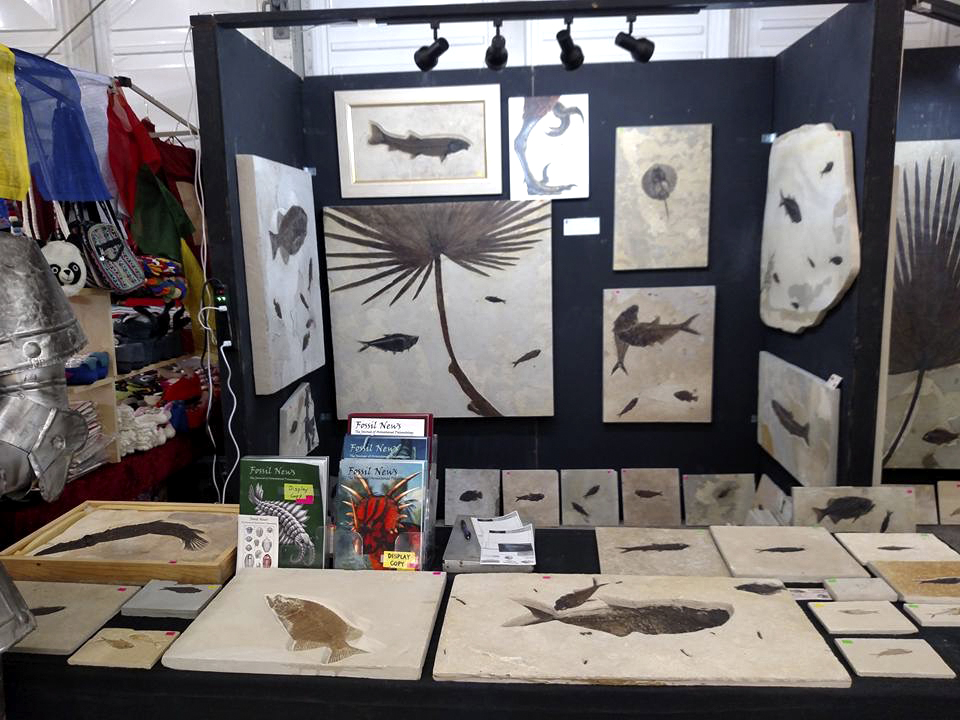 Tucson Show 2017